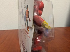 Masters of the Universe Origins Beast Man LOP (Lords Of Power) Sealed! MOTU