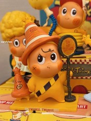 1.2.3! Twinkle Twinkle Series Blind Box Confirmed Figure Toy Gift Authentic