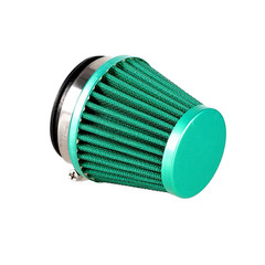 38Mm 45Mm 50Mm 60Mm Motorbike Air Filter Cleaner Induction Kit for 110Cc 125Cc 1