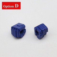 Ten Styling Options To Replace Hand Upgrade Kit For SS86 OP Prime Accessories