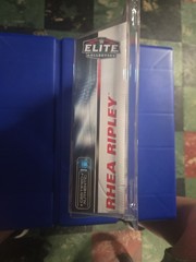 NEW WWE Elite Series 117 Rhea Ripley Figure NIB Never Opened