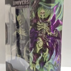 2026 Masters of the Universe Chronicles Scare Glow
