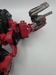 Hasbro Transformers Studio Series 55 ROTF Leader Scavenger (Devastator)