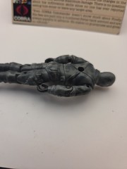 GI Joe ARAH Firefly Complete