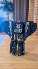 Transformers War For Cybertron: Siege Astrotrain