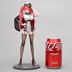 Triple Threat 3pc Sexy CAST OFF Hentai Figure 25CM 26CM 24CM NEW FIGURES 3PC PER