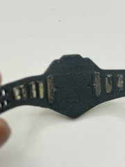 Mattel WWE United States Championship Lot – Title Belt 2011