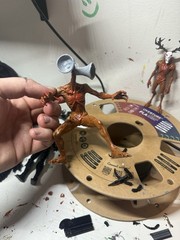 Siren Head Figure