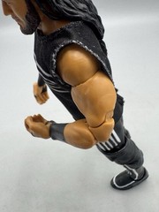 Mustafa Ali Elite Series 90 WWE Action Figure Free Shipping