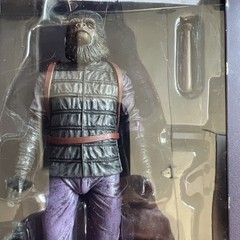 NECA Planet of the Apes Gorilla Soldier Infantry 2-Pack Toys R Us Exclusive 2014