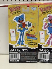 🔥 NEW in box McFarlane Toys Poppy Playtime Bendable 4.5″ figure set of 3 🔥