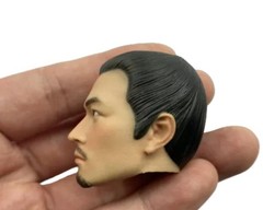 1/6 Head Sculpt Emperor’s Guard For 12″ TBL COO Action Figure Soldier Body Model