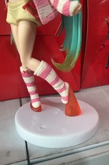 20cm Hatsune Miku Pajamas Ver Anime PVC Figure Standing Model Toy Gift