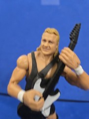 Mattel WWE Elite Monday Night Wars Series 4 Curt Hennig Action Figure