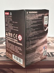 POP MART x Skullpanda Image of Reality Series Confirmed Figure Toy Sealed Bag