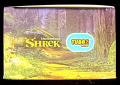 Mini Tubbz – Donkey – Shrek – Dream Works – Rubber Duck – Approx 2″ High