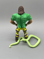 WWE Jake The Snake Roberts Superstars Series Walmart Wrestling Figure
