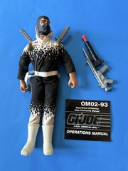 Huge Lot GIJoe Hall Of Fame 8 Dolls 12”, 5 Gear Sets,The Ultimate Arsenal 1991-3