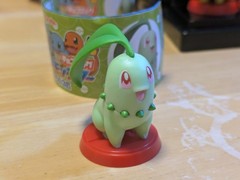 Pokemon Choco Egg Mini Figure Furuta Complete Set/Choose Your Character 17 Types