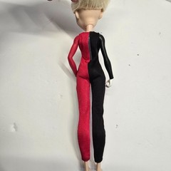 2019 DC Superhero Girls Harley Quinn 11″ Action Figure Doll