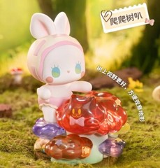 MJ Studio EMMA Fairy Babe Academy Series Blind Box Confirmed Figure