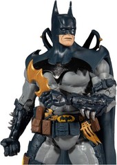 DC Multiverse Batman Action Figure 7″ Todd McFarlane Design**//