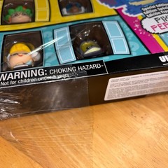 Disney Doorables Ultimate Mega Peek 30 Figures Target Exclusive 2024 New in Box