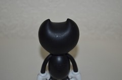 Bendy and the Ink Machine Action Figure – Phatmojo Meatly Games
