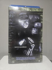 Sideshow Universal Monsters Frankenstein 12-inch Action Figure 2000