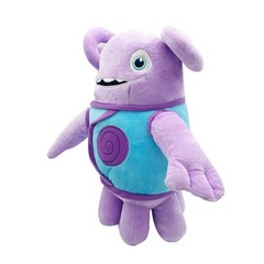 Dreamworks Home OH Plush 11.8in Plushie Toy for Fans