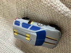 FansHobby MB-27 the Shield Team Skyboom Shield transformers armada mini-con only