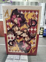 EXSSRION Apprentice Witch Hoshikawa Neco Red Ver. 1/12 Action Figure USA Seller