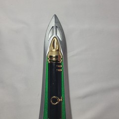 Mighty Morphin Power Rangers Legacy Collection Dragon Dagger 2014 Green Ranger