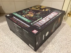 ThreeZero DLX Bumblebee Transformers Rise Of The Beasts