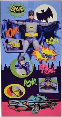 NECA Batman 19 in Action Figure – 61242