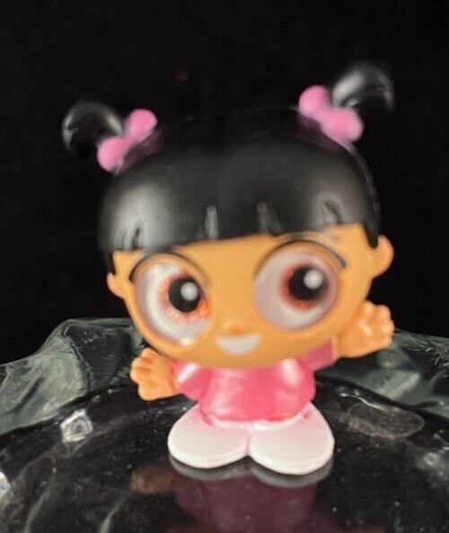 Disney Doorables – Boo – Monsters, Inc. – Series 8 – Common