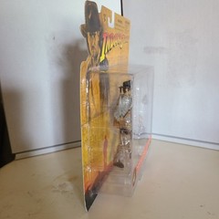 Disney Parks Exclusives 2003 Edition Indiana Jones Fertility Idol Complete