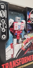 Hasbro Transformers Age Of The Primes AOTP – Fireflight (Superion) (MISB)