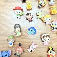 108 Doorables Lot Rare Huge Lot Many Disney Characters
