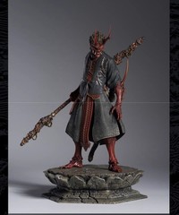Official Black Myth:Wukong Figure Model Toy 1/12 Statue Ornament Collection Gift