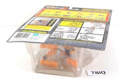 Transformers Beast Wars Deluxe Transmetals 2 Cheetor Sealed MISB MOSC