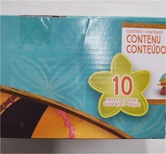 Disney Moana 2 Moana’s Adventure Canoe Playset *SEE DETAILS*