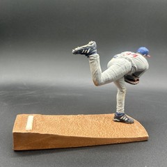KERRY WOOD Chicago Cubs McFarlane MLB Series 2 Baseball Figure