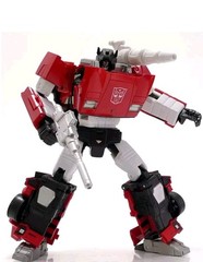 Transformer Masterpiece MP-12 Sideswipe SEALED🇺🇲NEW [READ] 4th Party!
