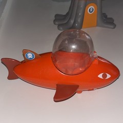 Fisher Price Octonauts Lot Figures Vehicles Headquarters Accessories Octopod
