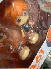 Nendoroid 461 – Haikyuu!!: Shoyo Hinata (see pics)