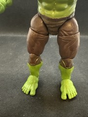 Marvel Legends Hulk 8″ Figure Infinite Series Avengers Age of Ultron From 3 Pack