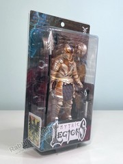 Four Horsemen Mythic Legions Sir Ignatius – All Stars 6 Action (US In-Stock)