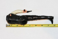 1975 Vintage Durham The Gunslingers Wyatt Earp Parts Repair Quick Draw