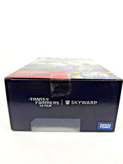 Transformers The Movie Studio Series Voyager Class Skywarp 7″ Seeker Figure NEW